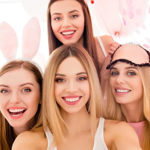 Fychuo Orange Eyeshadow Palette Glitter Eyeshadow Yellow Red Brown Eyeshadow Shimmer Eye Shadow Pallets for Women 9 Colours Eye Makeup Shiny/Matte Eyeshadow Palettes Waterproof - Image 7