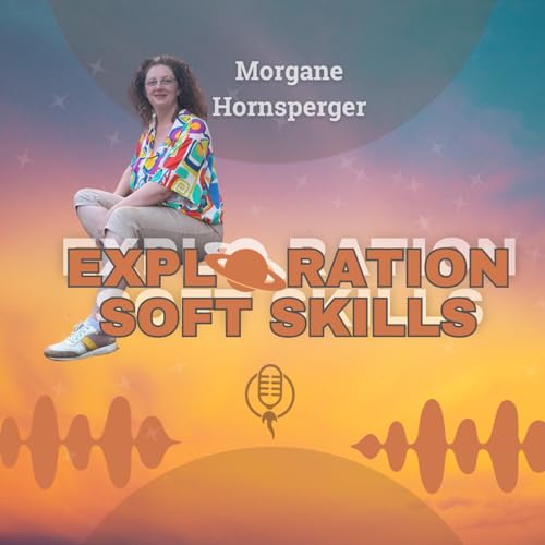 『Exploration Soft Skills』のカバーアート