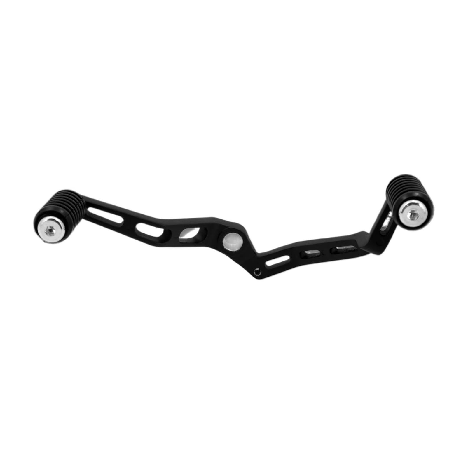Lbcsrmh Black Shifter Lever Motorcycle Gear Lever Suitable Motorcycle Accessories Gear Heel Toe Shift Lever Shifter Pegs For Sportster Nightster 975 Rh975 Rh 975 2022 2023 2024