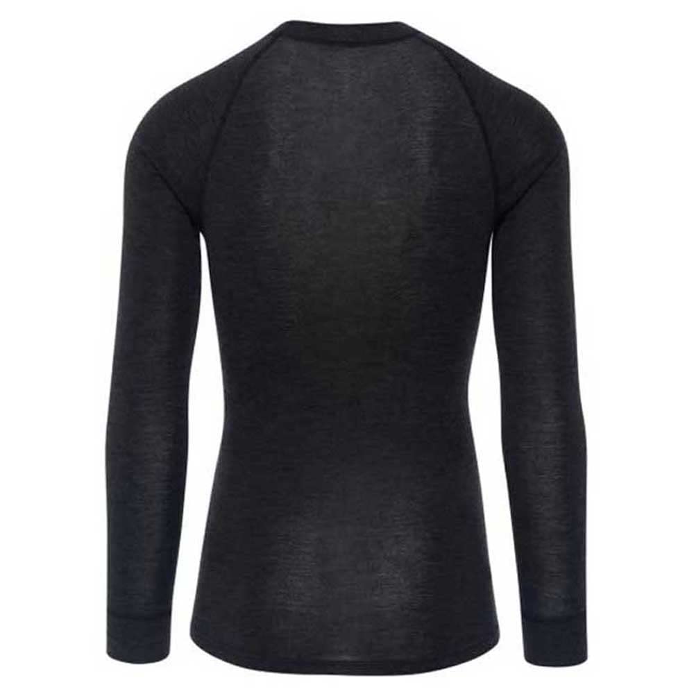 Thermowave Merino Warm Camiseta Hombre
