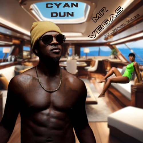 Episode 3: TEASER CLIP CYAN DUN Mr VEGAS cover art