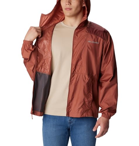Image of Columbia Flashback Windbreaker