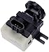 DORMAN 600-402 Four Wheel Drive Hub Locking Solenoid