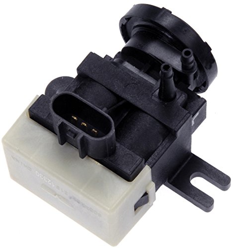 Dorman 600-402 4WD Hub Locking Solenoid Compatible with Select Ford Models by Dorman - Used condition - US$36.69