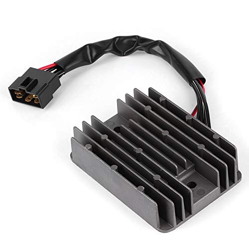 Regulador de voltaje 5 pines 32800-33E20 para moto GSXR y GSF Bandit