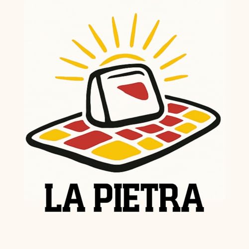 01 - La Pietra