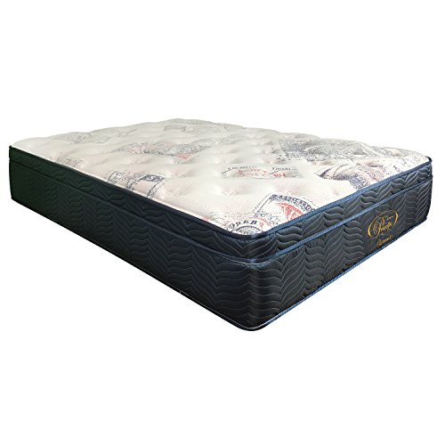 El Mejor Listado de Colchones Principe , listamos los 10 mejores. 3 Colchones Principe marca Spring Air (3)