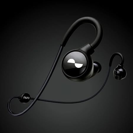 NuraLoop - Wireless bluetooth earbuds 