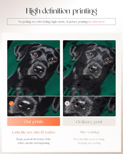 Custom Sweatshirt for Women Men ，Custom Crewneck Sweatshirt Embroidered/Printed, Personalized Sweatshirts with Your Logo4