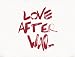 Love After War
