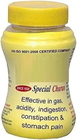SENTA Badal Special Churan 150gm + 150gm