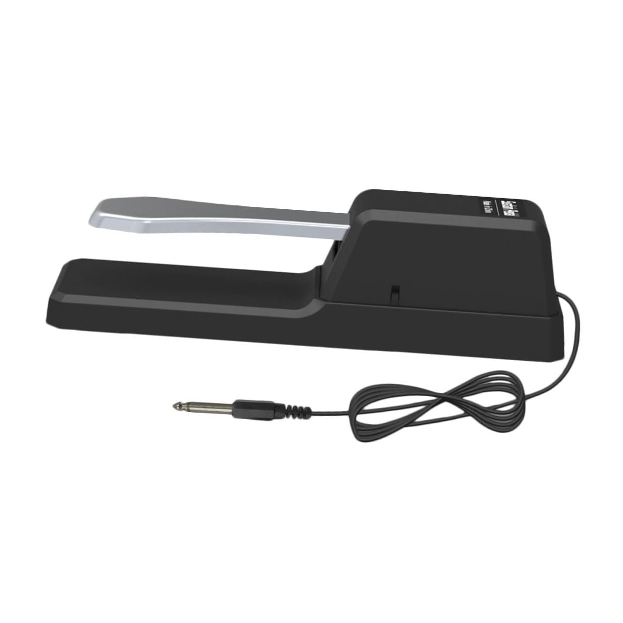 VICASKY Pedal for Keyboard Electric Piano Sustain Pedal Easy Replacement for Damaged Ones