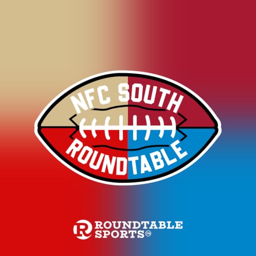 Couverture de NFC South Roundtable