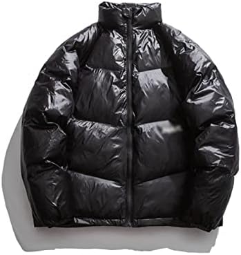 ZXDVBDyrf men puffer jacket Men's 