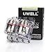 Produktbild Original Uwell Valyrian Coil Head for Valyrian Sub Ohm Tank 0,15 Ohm kein Nikotin