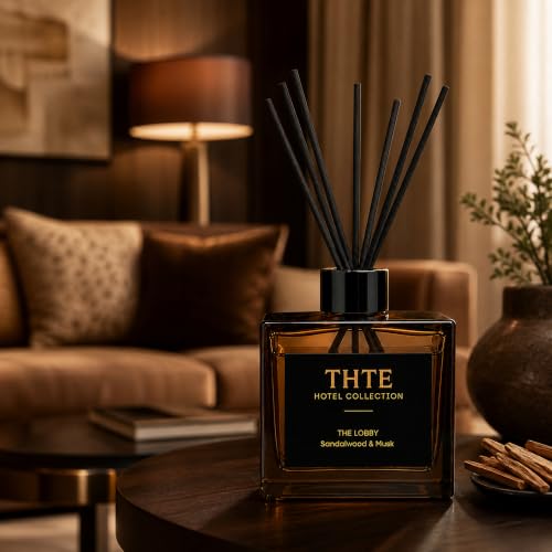 Reed Diffuser Set - image 4