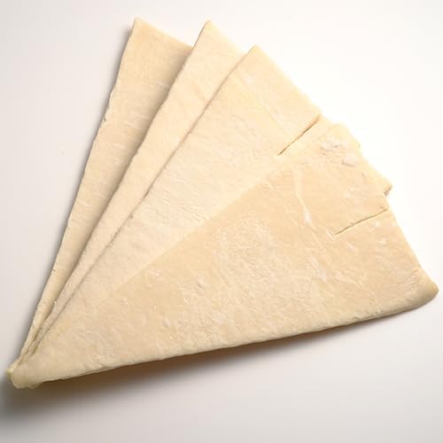 冷凍クロワッサンシート