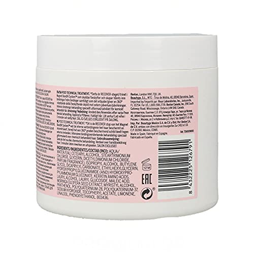 Magnet post technical treatment 500 ml - vue 4