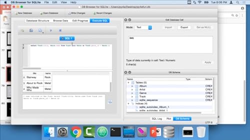 Wishfulfil Python for Everybody English Video Course Pendrive - Learn Python for All Skill Levels - Image 5