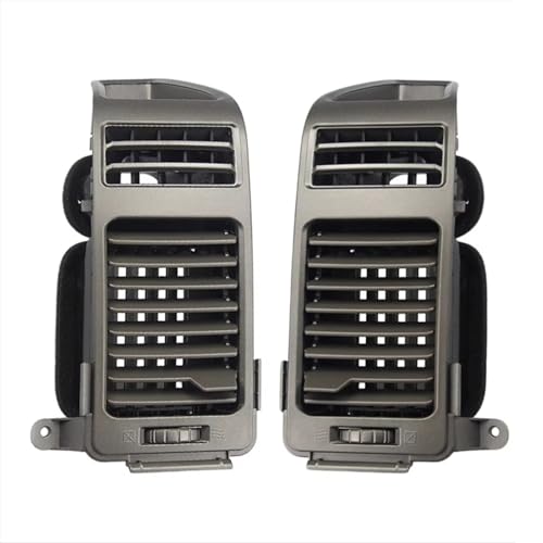 Ventilación de tablero para Nissan Titan 2004-2006 | Rejilla de aire izquierda y derecha