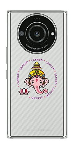 ClearView Leica Leitz Phone 2 SoftBankp J[{ Kl[V CXg vg wʕیtB {