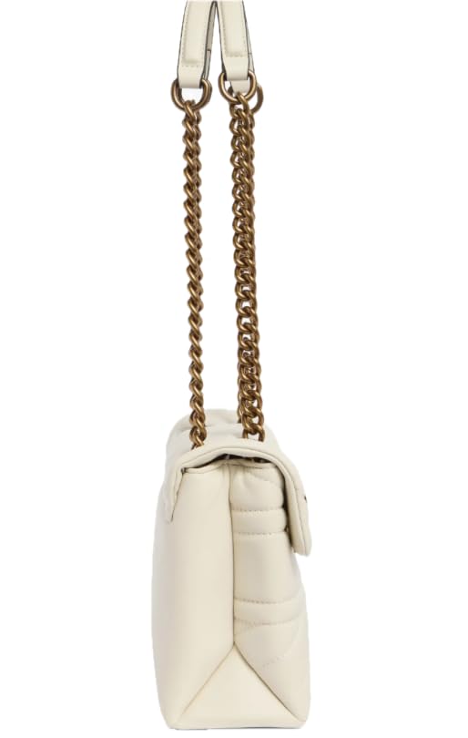 Kurt Geiger London Kengsinton Quilted Leather Medium Shoulder Bag2