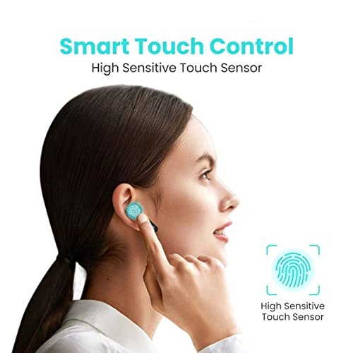 Portronics Harmonics Twins 24 Smart TWS 