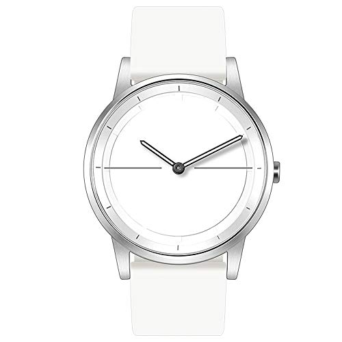 Xiao Long Deportes Reloj multifunción multifunción Smart Watch Fitness Hombres y Mujeres Reloj Bluetooth Contador de Pasos Tecnología Negra Puntero Simple Reloj de Cuarzo Multicolor Opcional Opcional