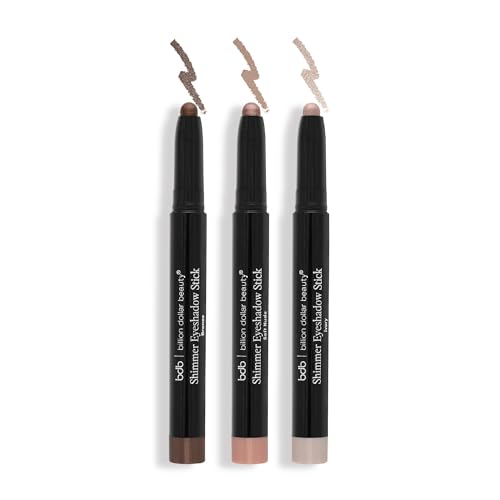 Billion Dollar Beauty Shimmer Eyeshadow Stick