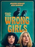 The Wrong Girls