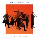 Visions of Venus [Vinyl LP]