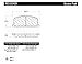Centric (103.02420) Brake Pad, Ceramic