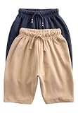 Marks & Spencer 2Er Pack Jogginghosen Mit Hohem Baumwollanteil (0–5 J.) Marineblau Mix 18 24 Monate