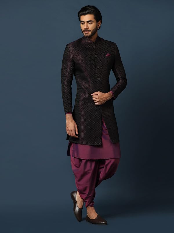 Image of KISAH mens Mens Sherwani
