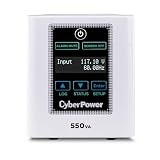 CyberPower M550L Medical-Grade UPS