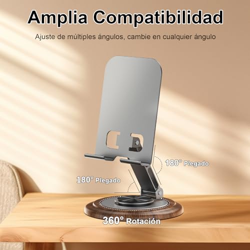 Soporte para teléfono 8 Imagen adicional