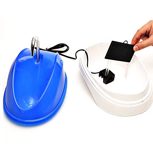 Bebed Elétrico Bivolt - Azul