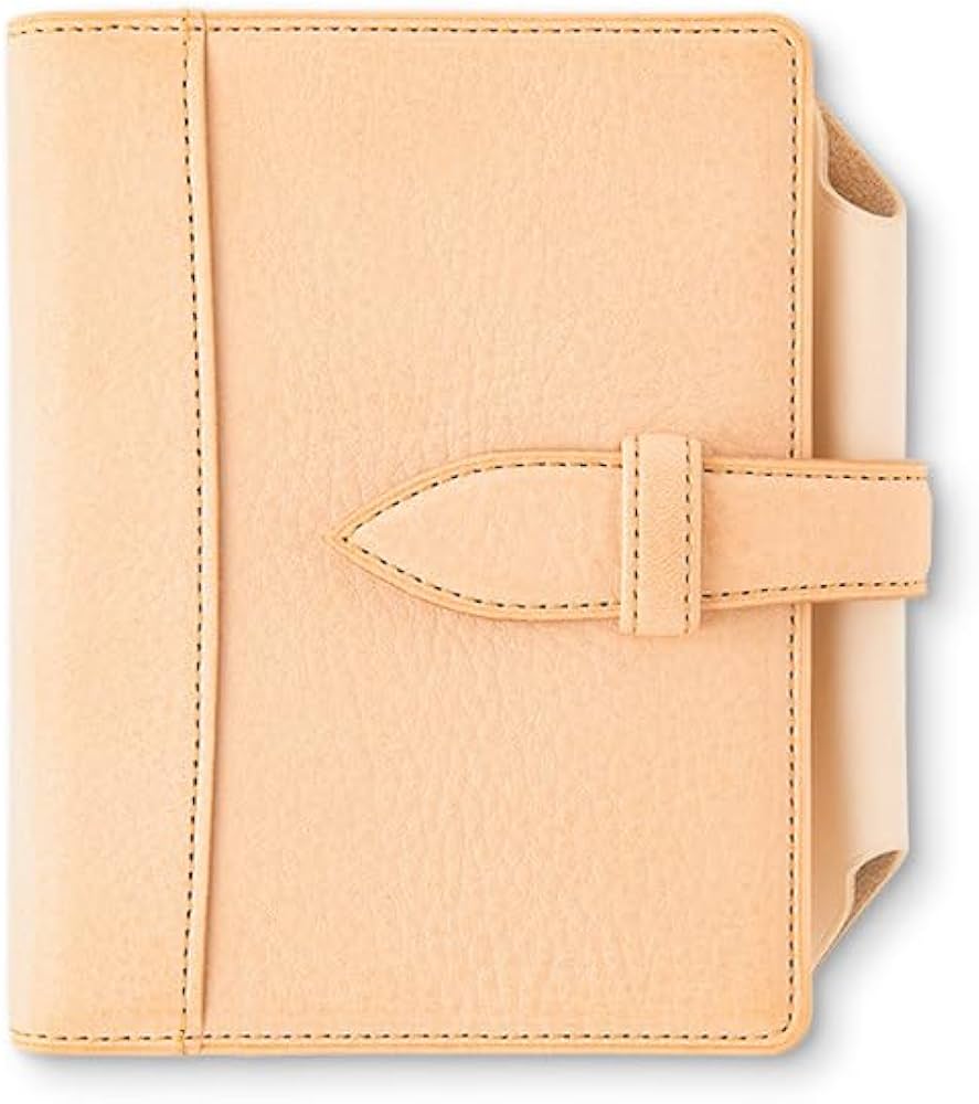 Amazon.co.jp: ノックス システム手帳 エヌピアス ミニサイズ Amazon.co.jp: ノックス システム手帳 エヌピアス ミニサイズ