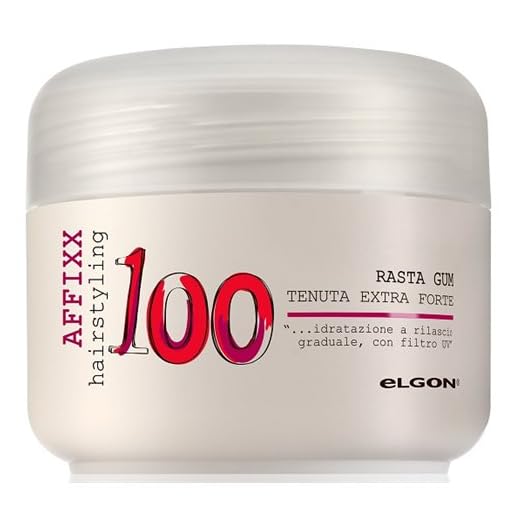 Elgon Gel Fijador - 100 Ml