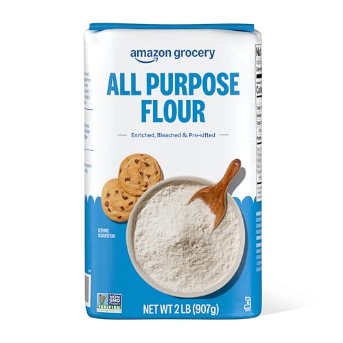 15% coupon - Amazon All Purpose Flour, 2 Lbs