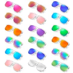 Clear Trans Frame-18