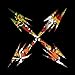 Brainfeeder X