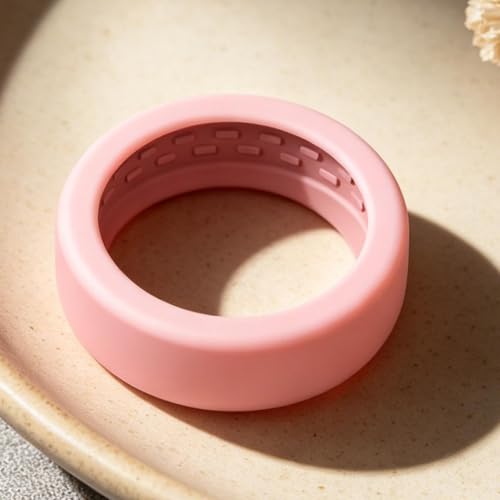 Protector de silicona de 6 piezas para proteger tus dispositivos mientras duermes 3