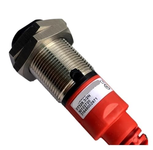Interrupteur FT328.3/2N tripolaire et tetrapolaire pour circuits