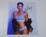 Halsey Genuine Badlands Colors' Signed Autographed 8x10 Glossy Photo Loa
