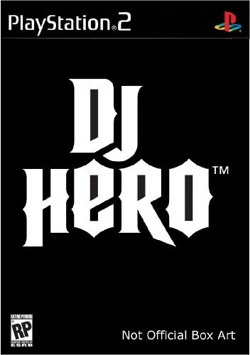 Dj Hero