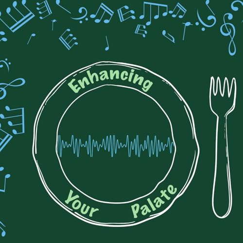 Enhancing your Palate cover art