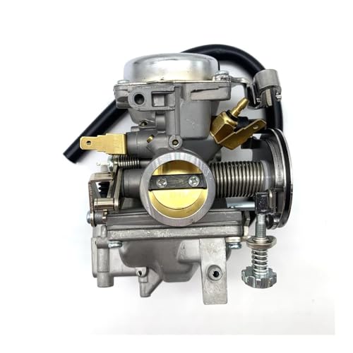 Carburateur 26mm de précision pour moto XV250 Virago séries 1988 à 2014