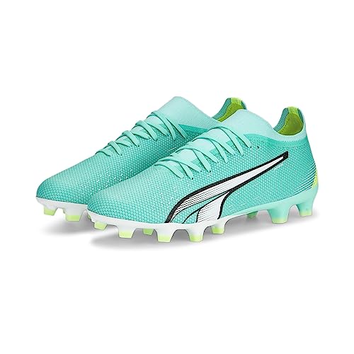 Image of Puma Men Ultra Match FG /AG Football Shoe