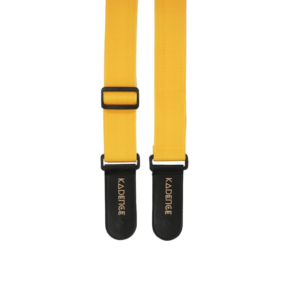 Kadence Guitar Strap for Shoulder Straps for Electric & Acoustics — Amazon image 21